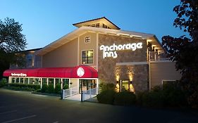 The Anchorage Inn Portsmouth Nh