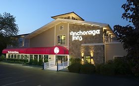 Anchorage Inn And Suites Portsmouth Nh